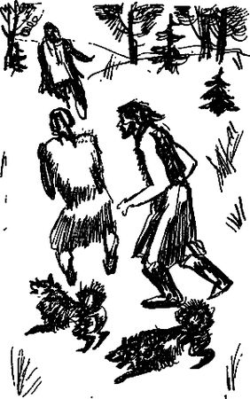 Сергей Покровский, Александр Линевский и др. - Жертвы дракона