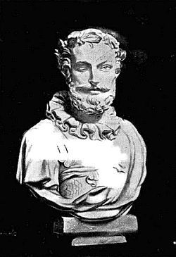 Константин Кунин - Васко да Гама