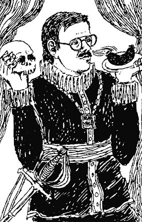 Александр Каневский - Идущие на смех