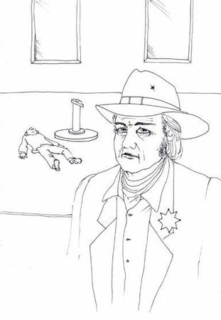 Александр Тавер - Эскизы (сборник)