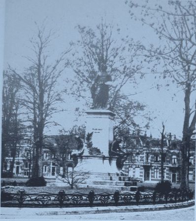 Андре Моруа - Голландия