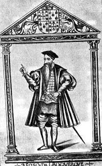 Константин Кунин - Васко да Гама