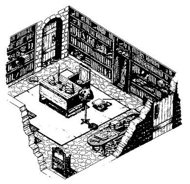 Роджер Желязны - Путеводитель по замку Амбер