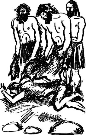 Сергей Покровский, Александр Линевский и др. - Жертвы дракона