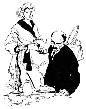 Кемаль Орхан - "Преступник"