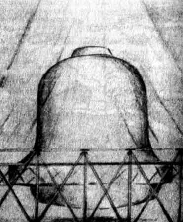 Джозеф Фаррелл - Братство "Колокола". Секретное оружие СС
