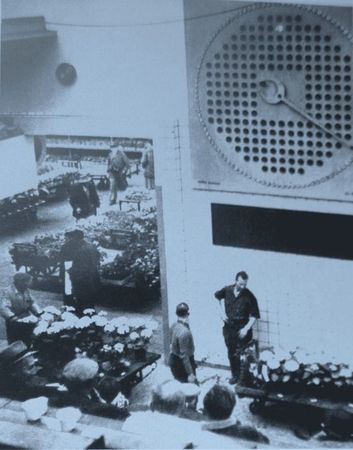 Андре Моруа - Голландия