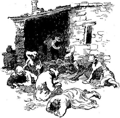 Николай Шпанов - Повести об удачах великих неудачников