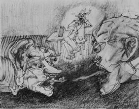 Павел Тюрин - Legenda о "писающем британце"