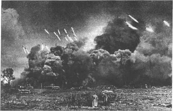 Вячеслав Федоров - Оружие Победы