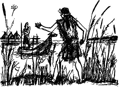 Сергей Покровский, Александр Линевский и др. - Жертвы дракона