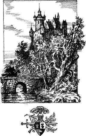 Василий Жуковский - Стихотворения и баллады