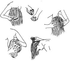 Наталья Шешко, Людмила Ивлева - Профессия парикмахер. Учебное пособие