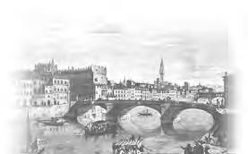 Ал. Алтаев - Впереди веков. Историческая повесть из жизни Леонардо да Винчи