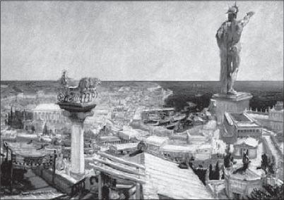 Инесса Свирида - Метаморфозы в пространстве культуры