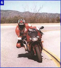 Ли Паркс - Полный контроль