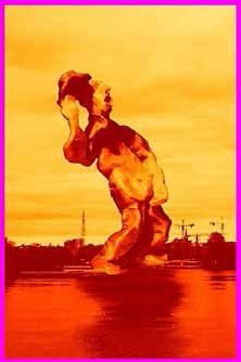 Павел Тюрин - Legenda о "писающем британце"