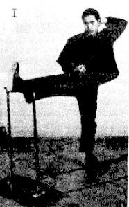 Ли Брюс, М. Уехара - Боевая школа Брюса Ли. Приемы самообороны. Том 1