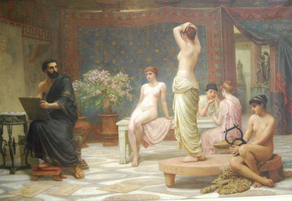 Юлия Щербинина - Эротикурс