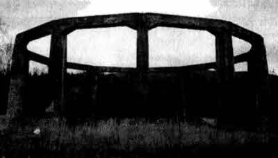 Джозеф Фаррелл - Братство "Колокола". Секретное оружие СС