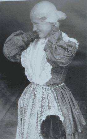 Андре Моруа - Голландия