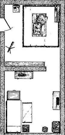 Роджер Желязны - Путеводитель по замку Амбер