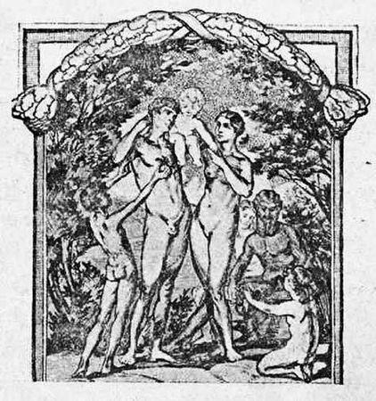 Василий Бабков - Заря генетики человека. Русское евгеническое движение и начало...