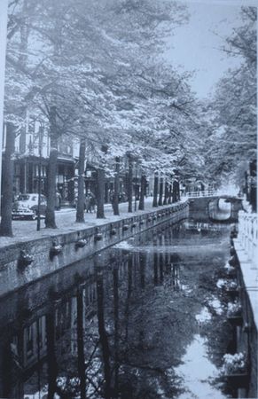 Андре Моруа - Голландия