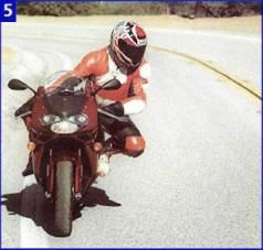 Ли Паркс - Полный контроль