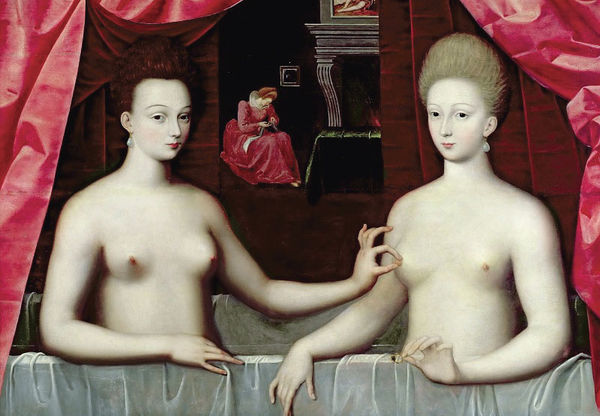 Юлия Щербинина - Эротикурс