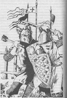 Ф. Ван Вик Мейсон - Серебряный леопард