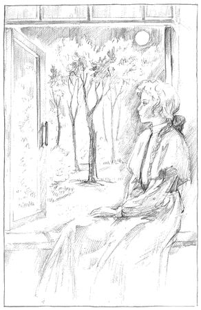 Надежда Лухманова - Институтки