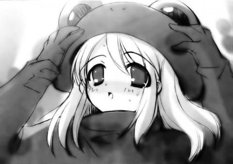 Нагару Танигава - Увлечённость Харухи Судзумии