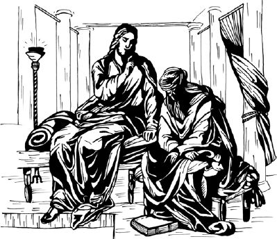 Лариса Верниковская - Уроки для воскресной школы