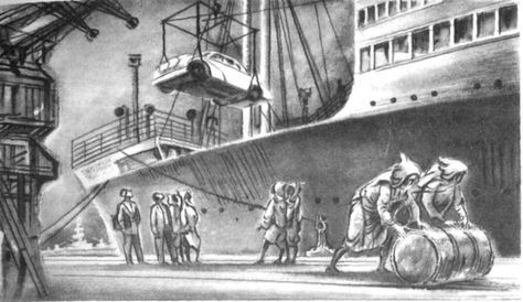 Иржи Ганзелка, Мирослав Зикмунд - Африка грёз и действительности. Том 1