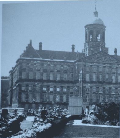 Андре Моруа - Голландия