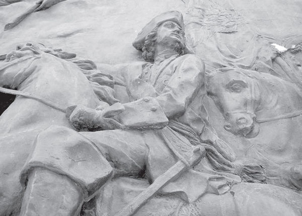 Сергей Шишков - Петербург экскурсионный. Рекомендации по проведению экскурсий