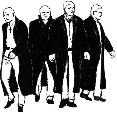 Александр Лысков - Старое вино "Легенды Архары" (сборник)