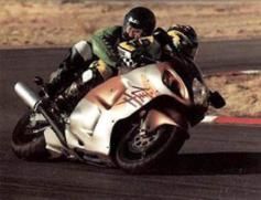 Ли Паркс - Полный контроль