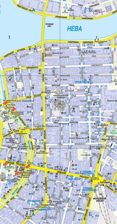 Коллектив Авторов - Санкт-Петербург: Иллюстрированный путеводитель + подробная...