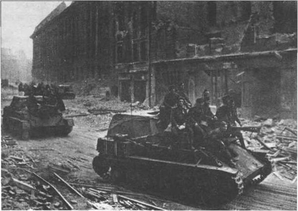 Вячеслав Федоров - Оружие Победы