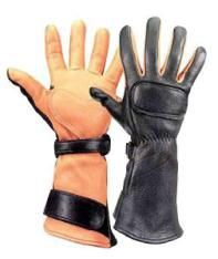 Ли Паркс - Полный контроль