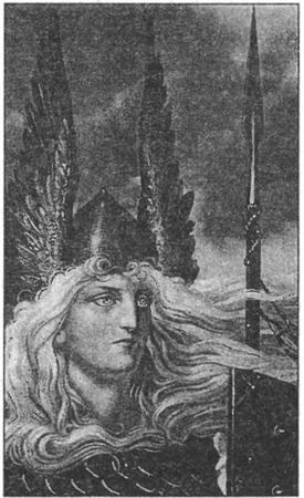 Валерий Дёмин - Русь нордическая