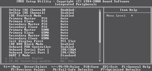 Дмитрий Донцов - BIOS и тонкая настройка ПК. Легкий старт