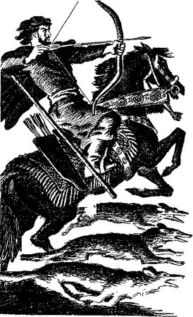 Эмилиян Станев - Легенда о Сибине, князе Преславском