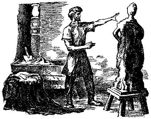 Клара Моисеева - Караван идет в Пальмиру. Повесть