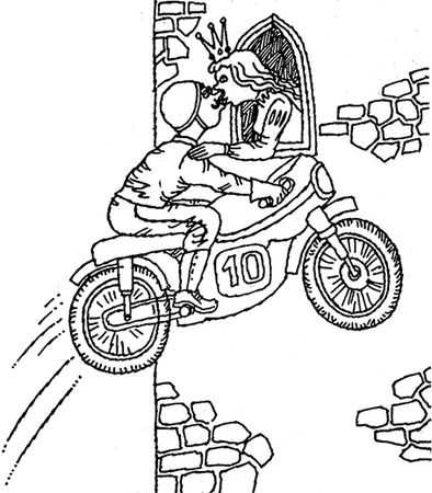Александр Каневский - Идущие на смех