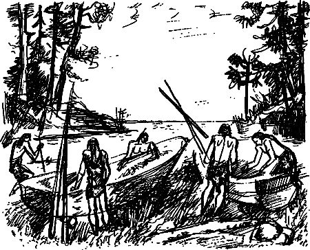 Сергей Покровский, Александр Линевский и др. - Жертвы дракона