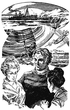 Александр Казанцев - Собрание сочинений. Том 4. Купол надежды