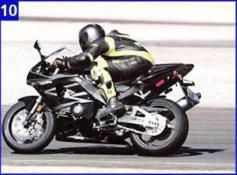 Ли Паркс - Полный контроль